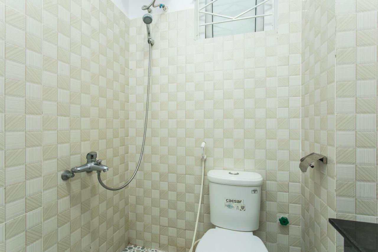 Oyo 610 King Garden Hotel Da Nang Bagian luar foto