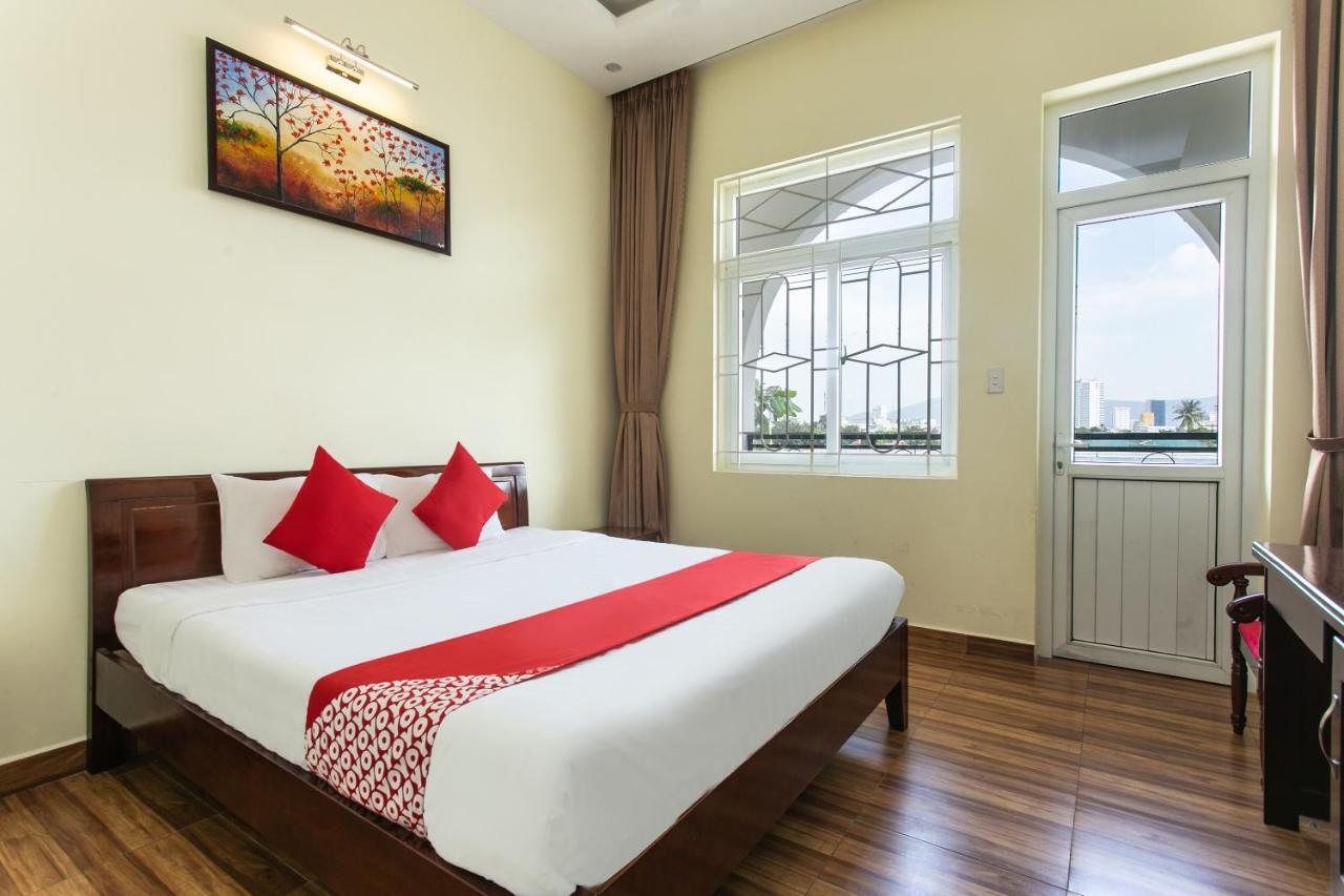 Oyo 610 King Garden Hotel Da Nang Bagian luar foto